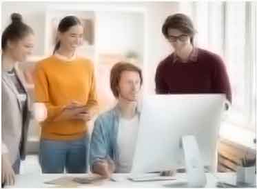 网页版电话攻击